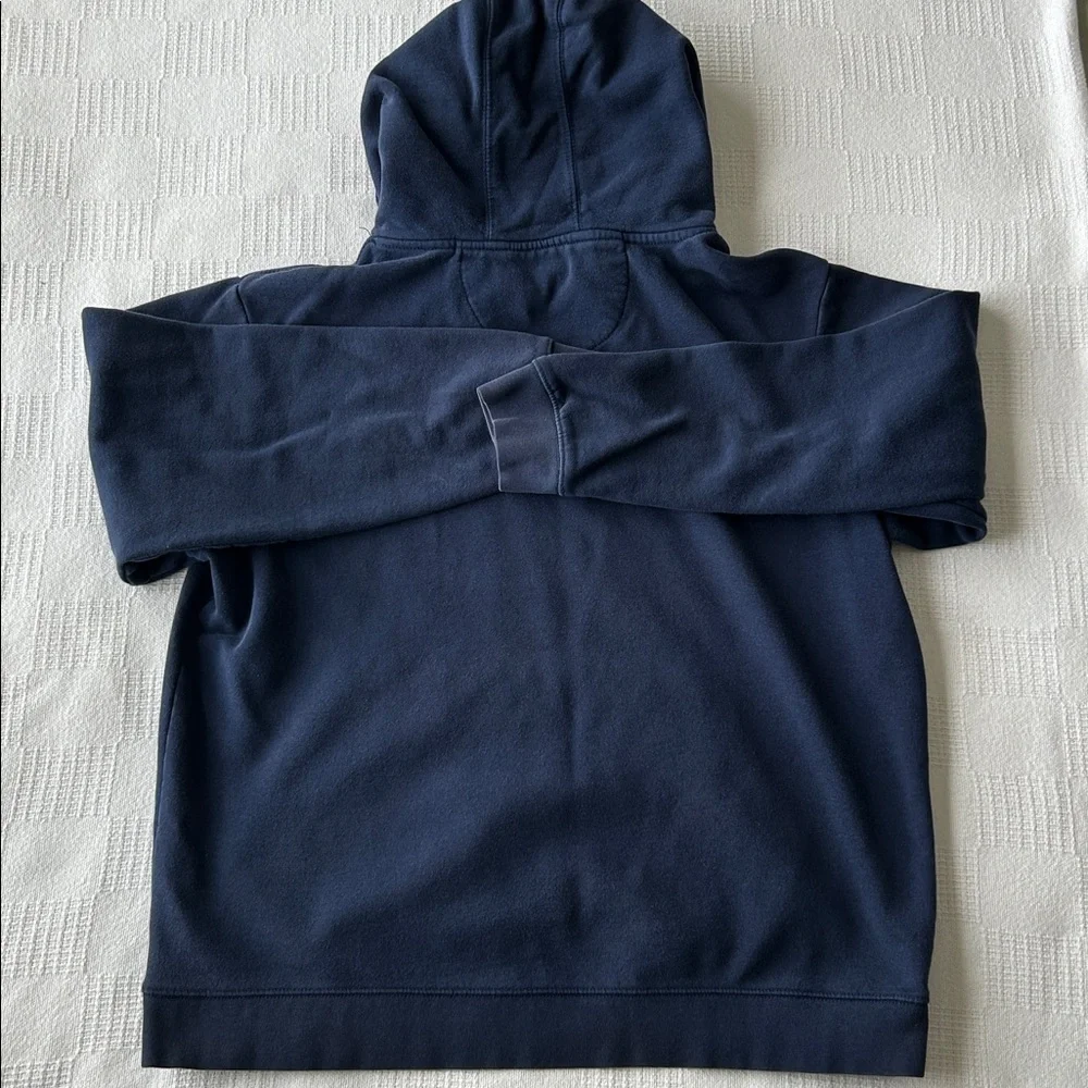 Fanatics Chicago Bears Blue Hoodie Men’s size Large - Picture 8 of 8